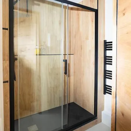Apartment Standing -t3- Centre