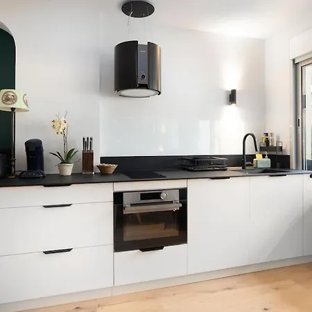 Apartment Standing -t3- Centre