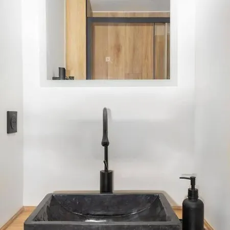 Standing -t3- Centre Ecully
